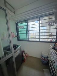 Blk 473A Hougang Parkedge (Hougang), HDB 5 Rooms #581271671
